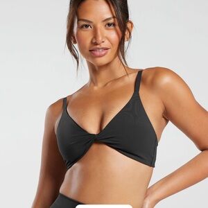 Gymshark Elevate Twist Front Bralette
